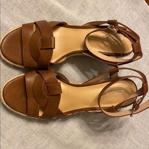 New 8.5 size cute espadrilles